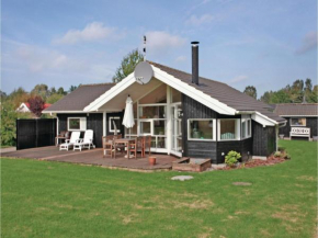 Holiday home Lyngkrogen Vig II